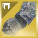 Item artwork