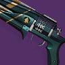 Item artwork