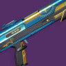 Item artwork
