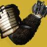 Item artwork